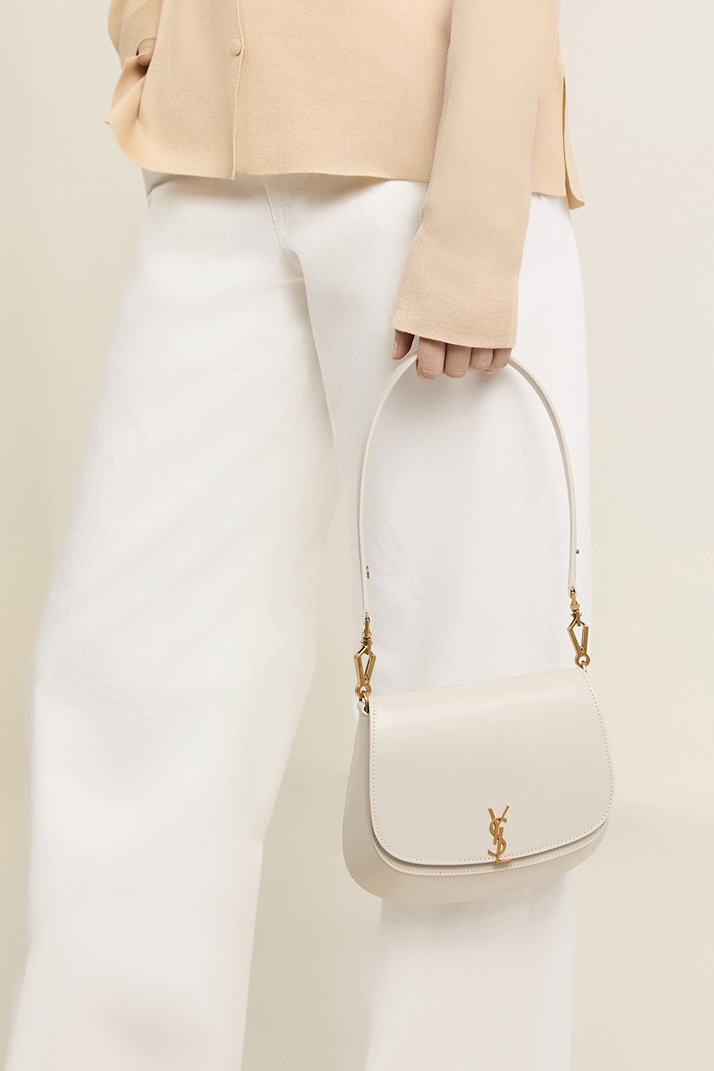 תיק כתף SAINT LAURENT